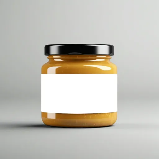 Jar labels