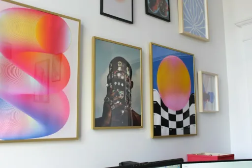 Art prints